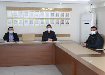 BELGE YENİLEME DENETİMLERİMİZ BAŞARIYLA TAMAMLANDI