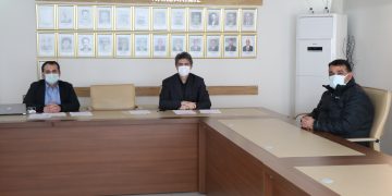 BELGE YENİLEME DENETİMLERİMİZ BAŞARIYLA TAMAMLANDI