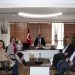 KIRŞEHİRLİLER VAKFI’NDAN BAŞKANIMIZ MUSTAFA YILMAZ’A ZİYARET