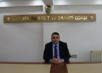 Başkanımız Mustafa Yılmaz’dan 1 Mayıs Mesajı
