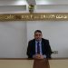 Başkanımız Mustafa Yılmaz’dan 1 Mayıs Mesajı
