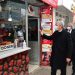 BAŞKANIMIZ MUSTAFA YILMAZ DENETİMLERE KATILDI