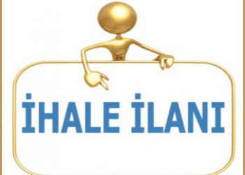 İHALE İLANI DUYURUSU HAKKINDA