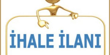 İHALE İLANI DUYURUSU HAKKINDA