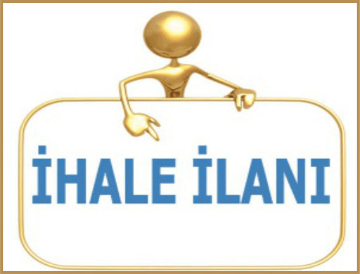 İHALE İLANI DUYURUSU HAKKINDA