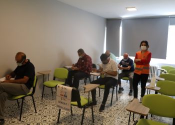 KIRŞEHİR TSO’DAN MESLEKİ YETERLİLİK VE BELGELENDİRME SINAVI