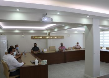 KTSO 2021 NİSAN AYI MECLİS TOPLANTISI GERÇEKLEŞTİRİLDİ