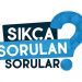 27.04.2021 TARİH VE 7576 SAYILI “TAM KAPANMA TEDBİRLERİ” KONULU GENELGEMİZE İLİŞKİN SIKÇA SORULAN SORULAR