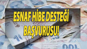 Hibe Programlarının Detayları Belli Oldu