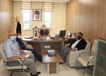 LOBİCİLİK ÇALIŞMALARIMIZ İVME KAZANDI