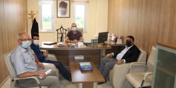 LOBİCİLİK ÇALIŞMALARIMIZ İVME KAZANDI