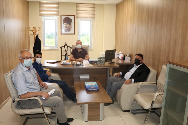 LOBİCİLİK ÇALIŞMALARIMIZ İVME KAZANDI