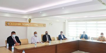 EZBERBOZAN PLATFORMU TOPLANTISI ODAMIZDA GERÇEKLEŞTİRİLDİ