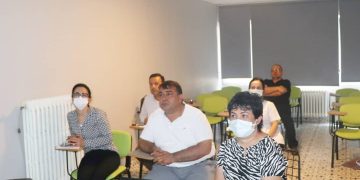 Müzakere ve İkna Teknikleri Online Eğitimine Katıldık