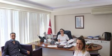 Ülke Raporu Hazırlama Eğitimi