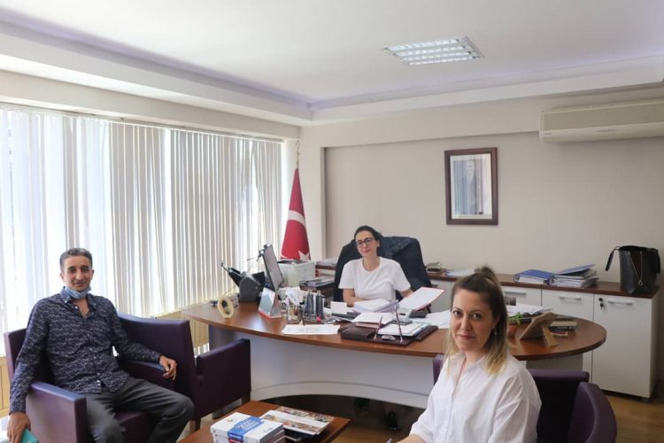 Ülke Raporu Hazırlama Eğitimi