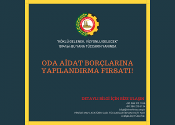 “Bazı Alacakların Yeniden Yapılandırılması İle Bazı Kanunlarda Değişiklik Yapılmasına İlişkin Kanun”