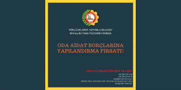 “Bazı Alacakların Yeniden Yapılandırılması İle Bazı Kanunlarda Değişiklik Yapılmasına İlişkin Kanun”