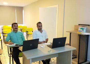 ISO 27001 BİLGİ GÜVENLİĞİ YÖNETİM SİSTEMİ BİLGİLENDİRME VE İÇ DENETÇİ EĞİTİMİ