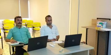 ISO 27001 BİLGİ GÜVENLİĞİ YÖNETİM SİSTEMİ BİLGİLENDİRME VE İÇ DENETÇİ EĞİTİMİ