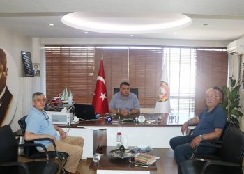 Sorun da Benim Çözüm de Çalıştayı Gerçekleştirildi