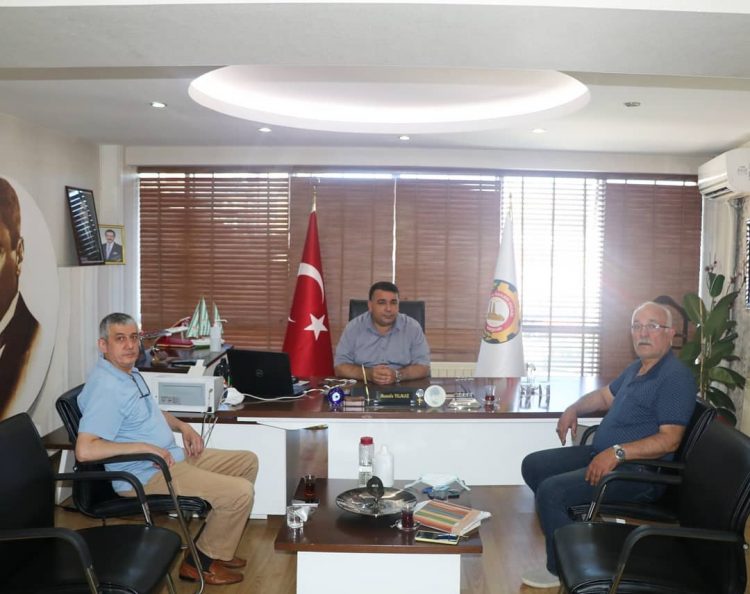 Sorun da Benim Çözüm de Çalıştayı Gerçekleştirildi