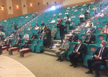 KOP Bilgilendirme Çalıştayı