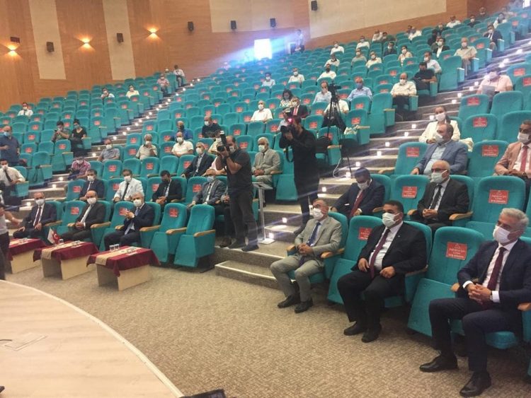 KOP Bilgilendirme Çalıştayı