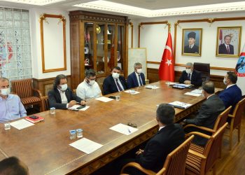 3. OLAĞAN İL İSTİHDAM TOPLANTISI