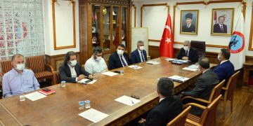 3. OLAĞAN İL İSTİHDAM TOPLANTISI