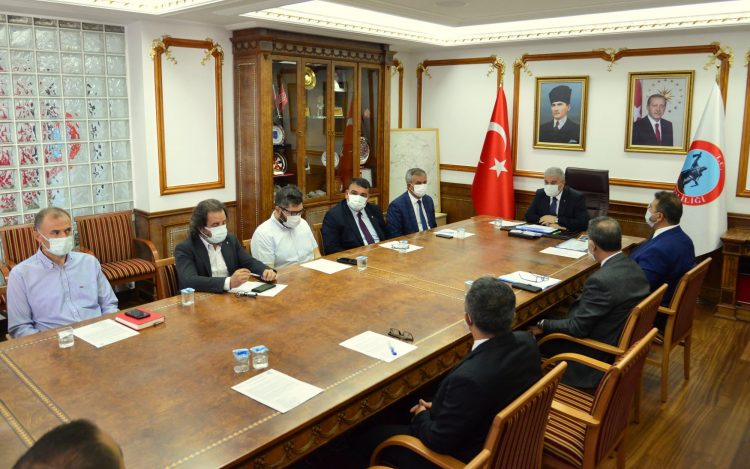 3. OLAĞAN İL İSTİHDAM TOPLANTISI