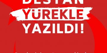 15 TEMMUZ DEMOKRASİ VE MİLLİ BİRLİK GÜNÜ İLE İLGİLİ BASIN AÇIKLAMASI