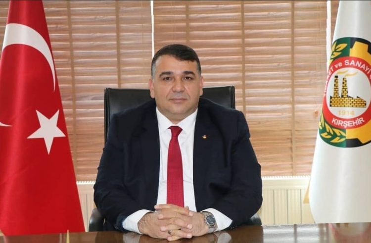 BAŞKAN YILMAZ’DAN KURBAN BAYRAMI MESAJI
