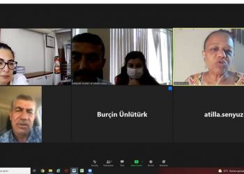 KAYA TUZUNUN TANITIMI İÇİN START VERİLDİ