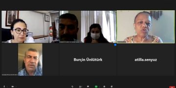 KAYA TUZUNUN TANITIMI İÇİN START VERİLDİ