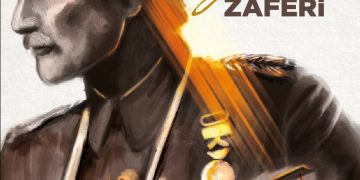 Anafartalar Zaferi’nin 106. Yılı Kutlu Olsun