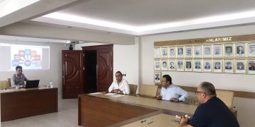 PERSONEL EĞİTİMLERİMİZ DEVAM EDİYOR