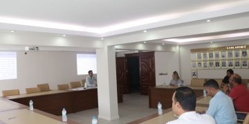 EĞİTİMLER DEVAM EDİYOR