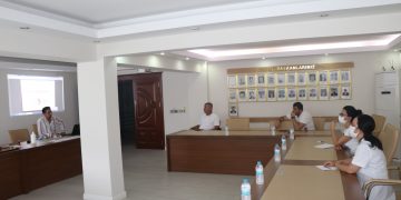 ÜYE VE PERSONEL EĞİTİMLERİMİZ DEVAM EDİYOR