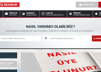 Kırşehir TSO Üye İş Rehberi Hizmetinize Açıldı!