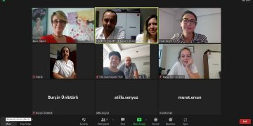 ODAMIZ PERSONELİNE YÖNELİK SUNUM TEKNİKLERİ EĞİTİMİ DÜZENLENDİ