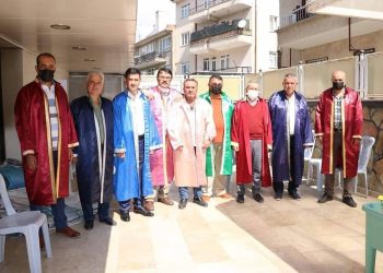 YÖNETİM KURULU BAŞKANIMIZ MUSTAFA YILMAZ’DAN DAVET