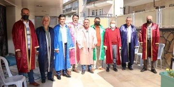 YÖNETİM KURULU BAŞKANIMIZ MUSTAFA YILMAZ’DAN DAVET