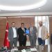 BİLECİK TSO’DAN ODAMIZA ZİYARET