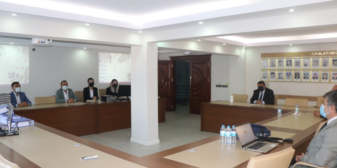 AKREDİTASYON BELGE YENİLEME DENETİMLERİMİZ TAMAMLANDI