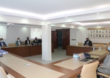 AKREDİTASYON BELGE YENİLEME DENETİMLERİMİZ TAMAMLANDI