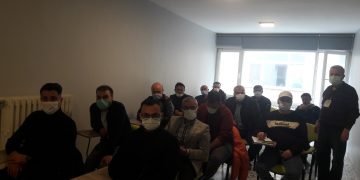 KIRŞEHİR TSO’DAN MESLEKİ YETERLİLİK VE BELGELENDİRME SINAVI