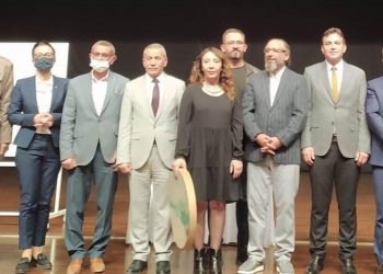 YUNUS EMRE’DEN HACI BEKTAŞ’I VELİ’YE KONFERANSI