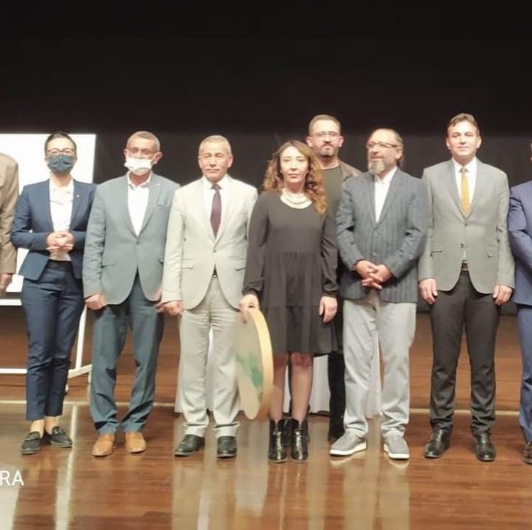 YUNUS EMRE’DEN HACI BEKTAŞ’I VELİ’YE KONFERANSI