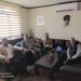 ODAMIZ’DAN ÇEMAŞ’A ZİYARET